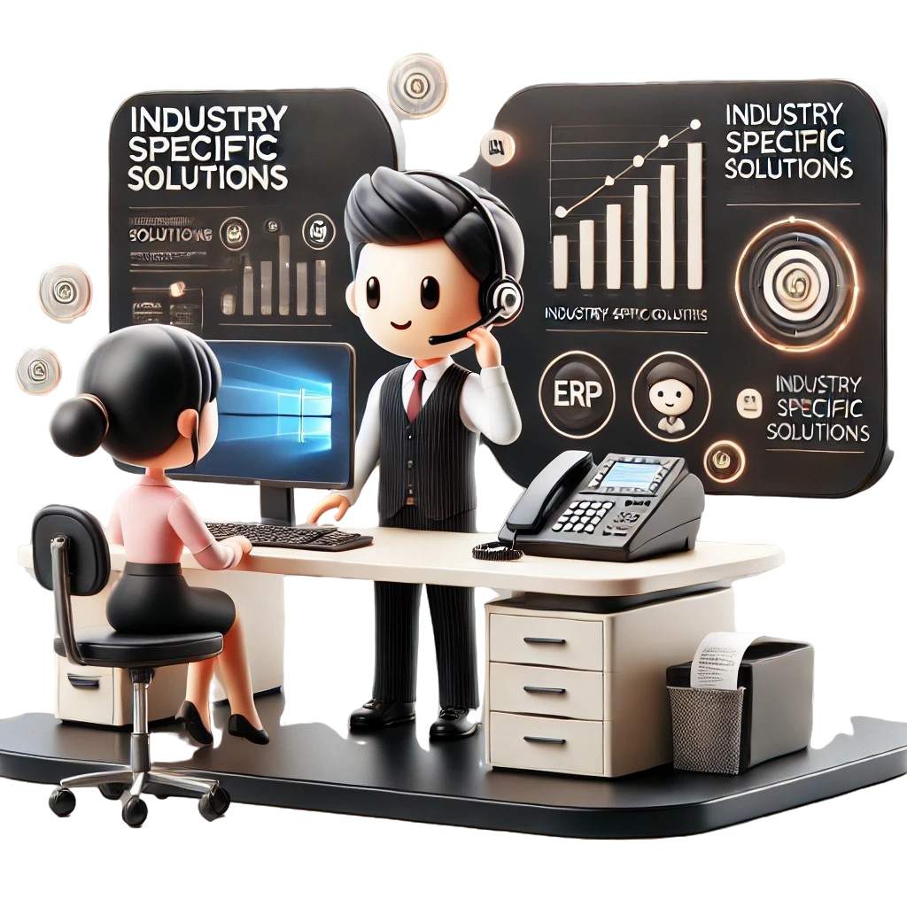 Industry Solutions